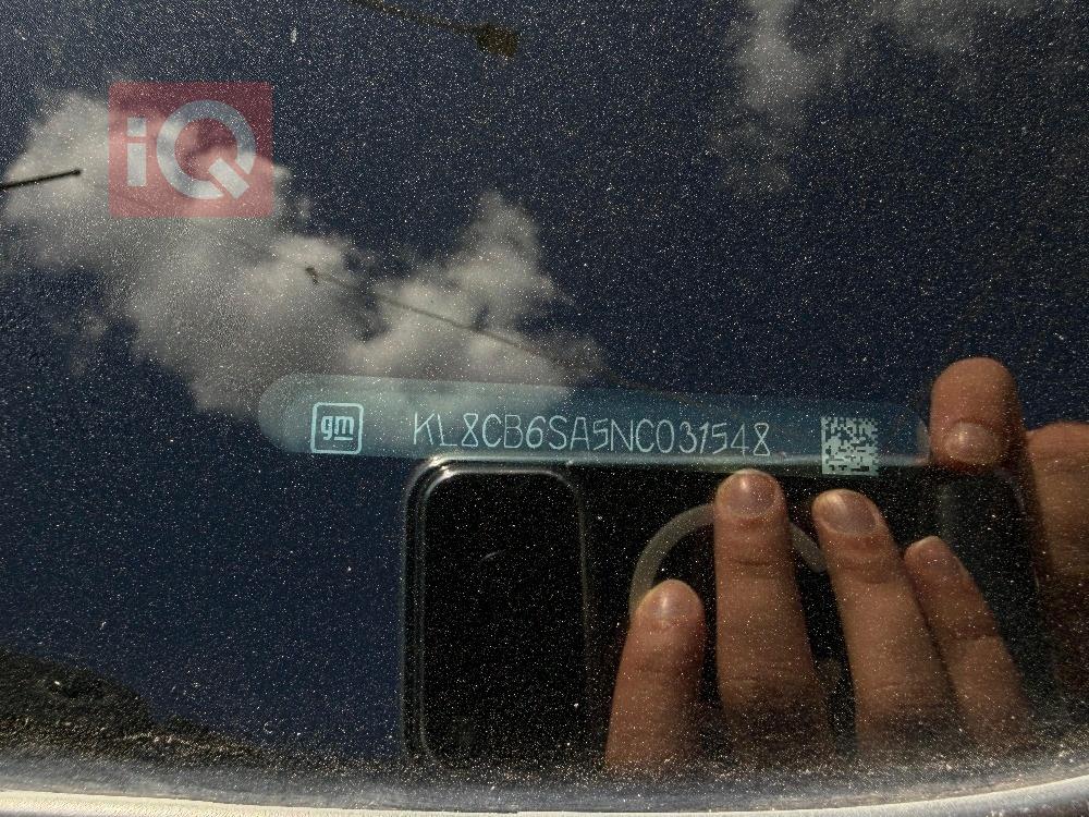 شيفروليه سبارك